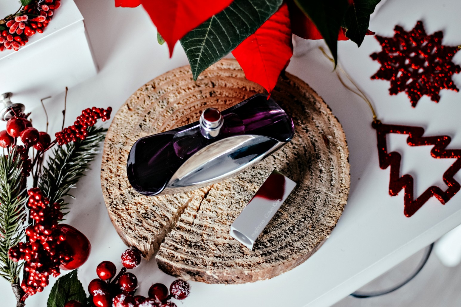 Calvin klein euphoria black friday 2025